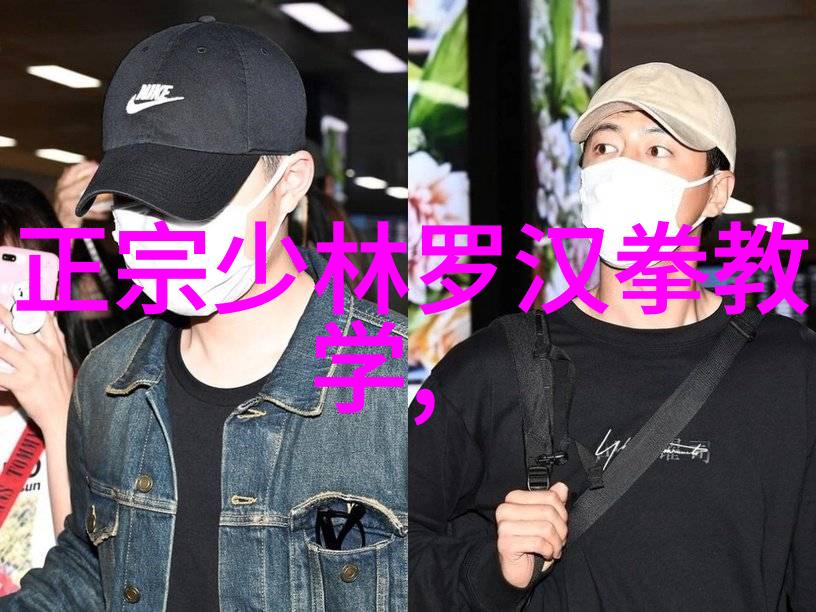 武学探秘-揭秘真正的武功秘籍内藏古今之大成