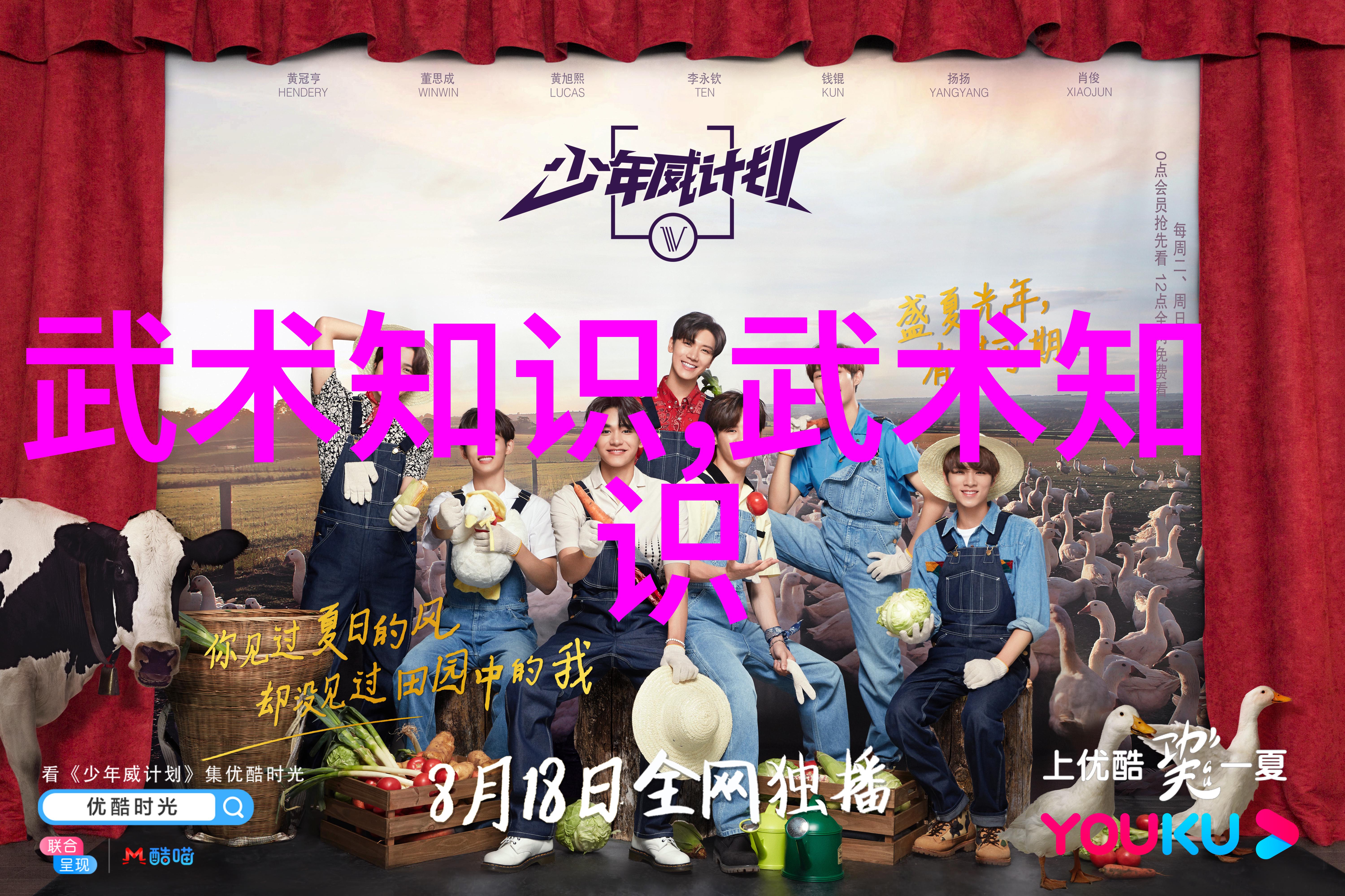 武当山华山明教射雕英雄传中最具代表性的三大门派