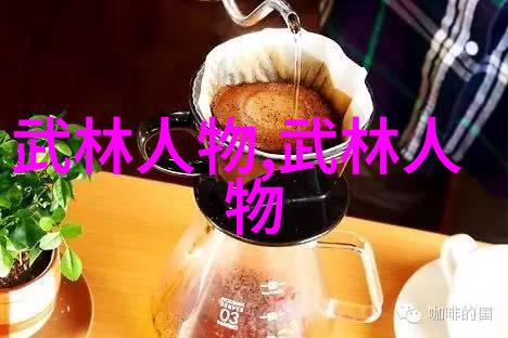 武林秘籍解密一本书引领你走进中国武术的神秘世界