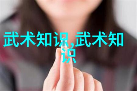 空手道入门一套简单易学的基本招式