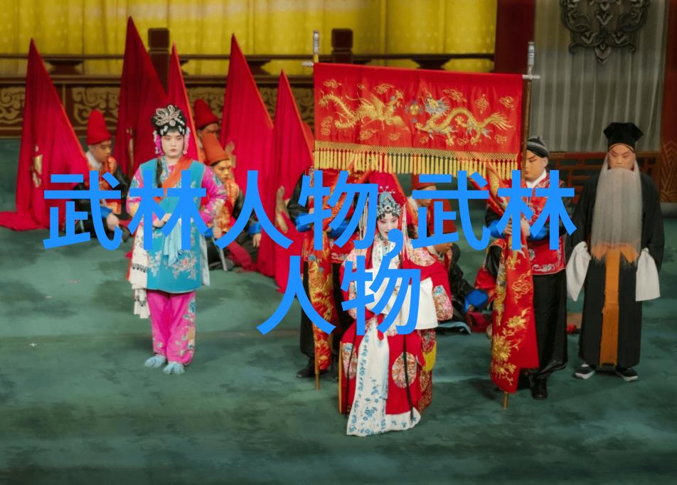 探究十三式太极拳分解动作揭秘内在韵味与实战应用