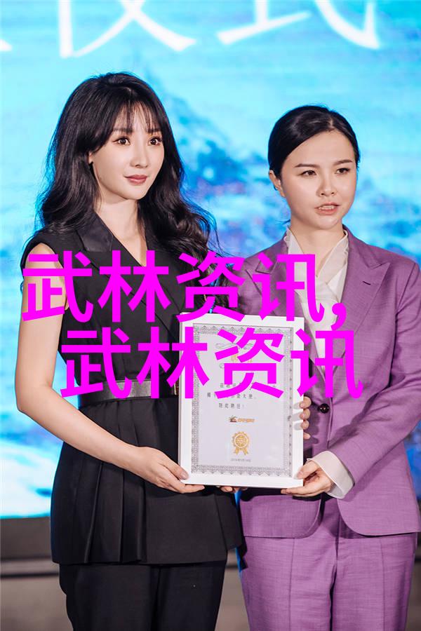 拳影穿梭中国功夫的内在与外延