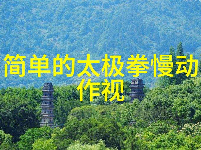 武林盟主之争从历史到现代这种竞争还会继续吗