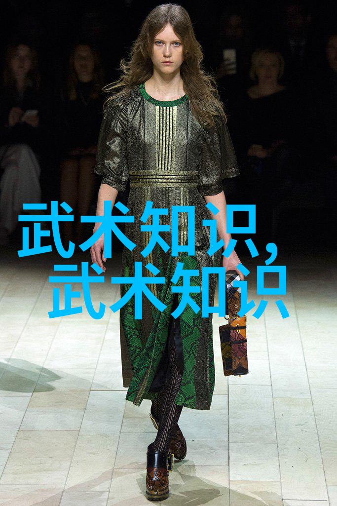 武功与武术的区别-剖析内功外技之辨证探索中华传统武学的两面性