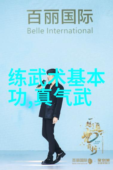 静中见动24式太极拳的舞台