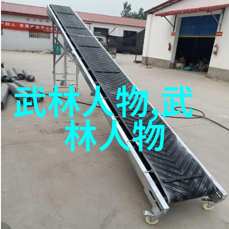 中华武林巅峰揭秘中国十大内功外化之谜