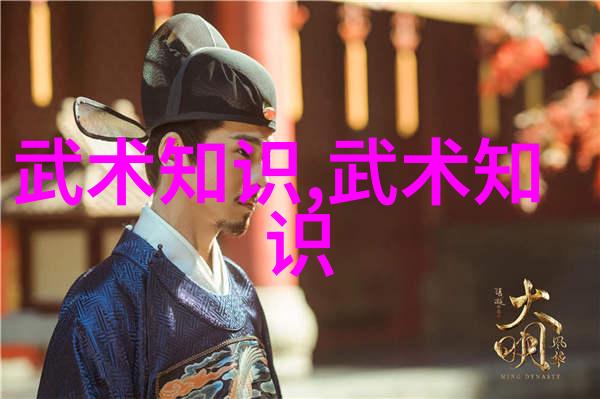 中国武学巅峰一探究竟的门派之旅