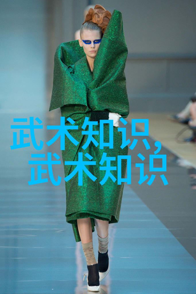 武林绝学有哪些门派拳种如同千年老人沉默而不语守护着无数秘密和传统