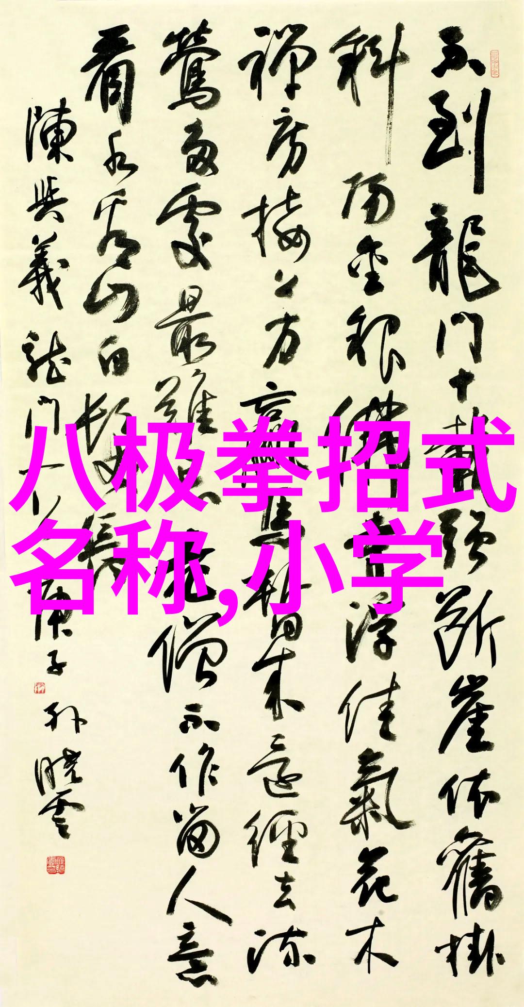 武功秘籍网从打架到打字的修炼之路