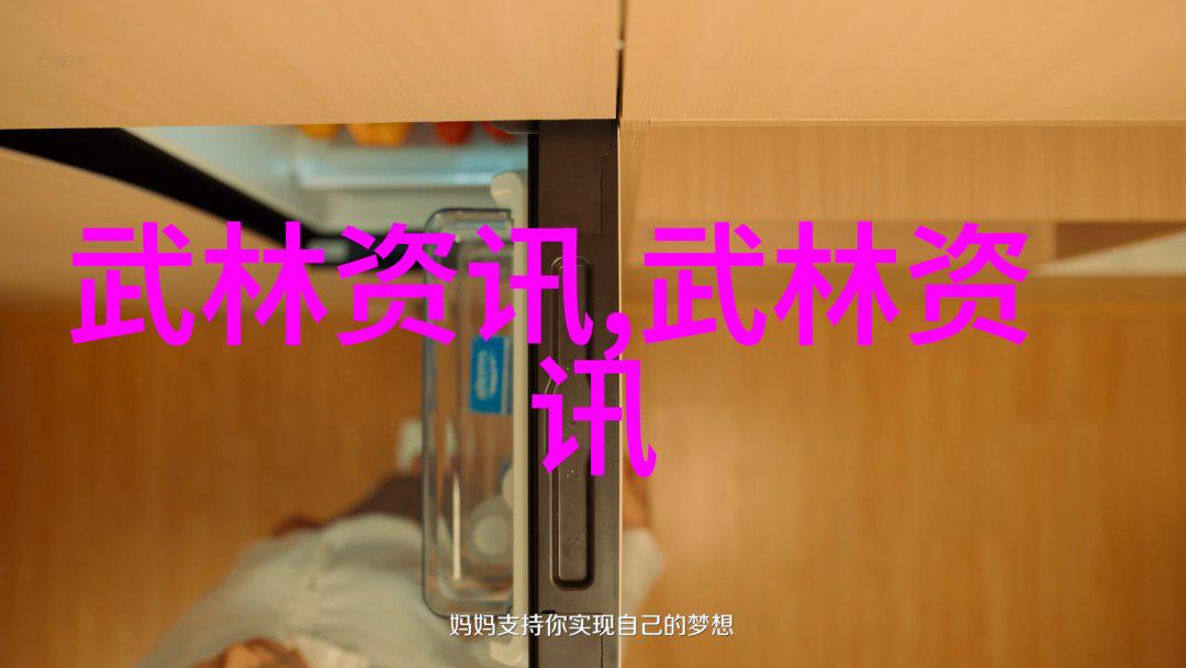 太极24式探秘揭秘正面背面的武学奥秘