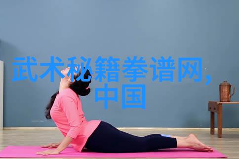 天风仙派龙行太极拳的传承者是谁