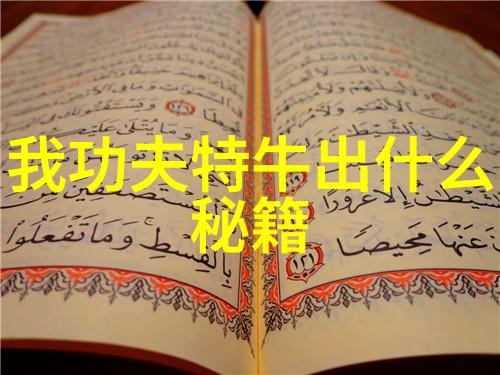 少林寺传统武艺少林寺的古老拳法