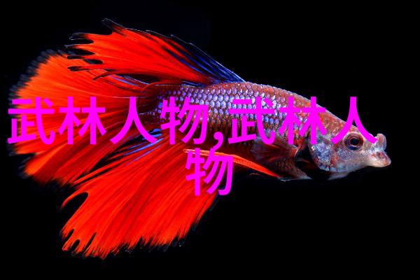 两个字的帮会名字既文雅又霸气 - 双雄展威探秘两字帮会名的魅力