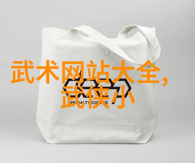 中国武术流派中华古老的功夫艺术