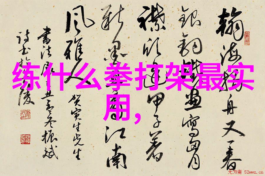 武术非遗传人办武馆传功夫收外国学员