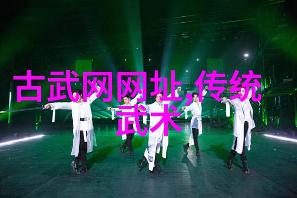 全国武术门派之旅揭秘中国武林的精髓