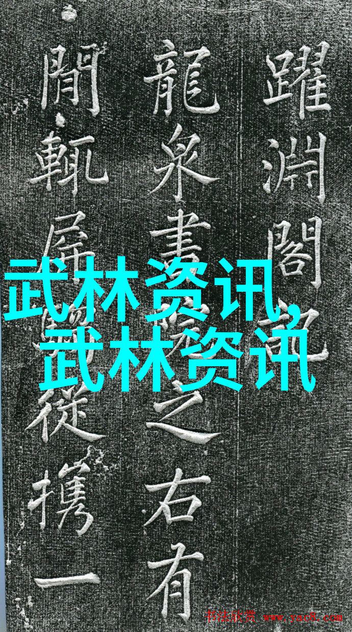 武林高手的争论揭秘最强大的内功与外功之道