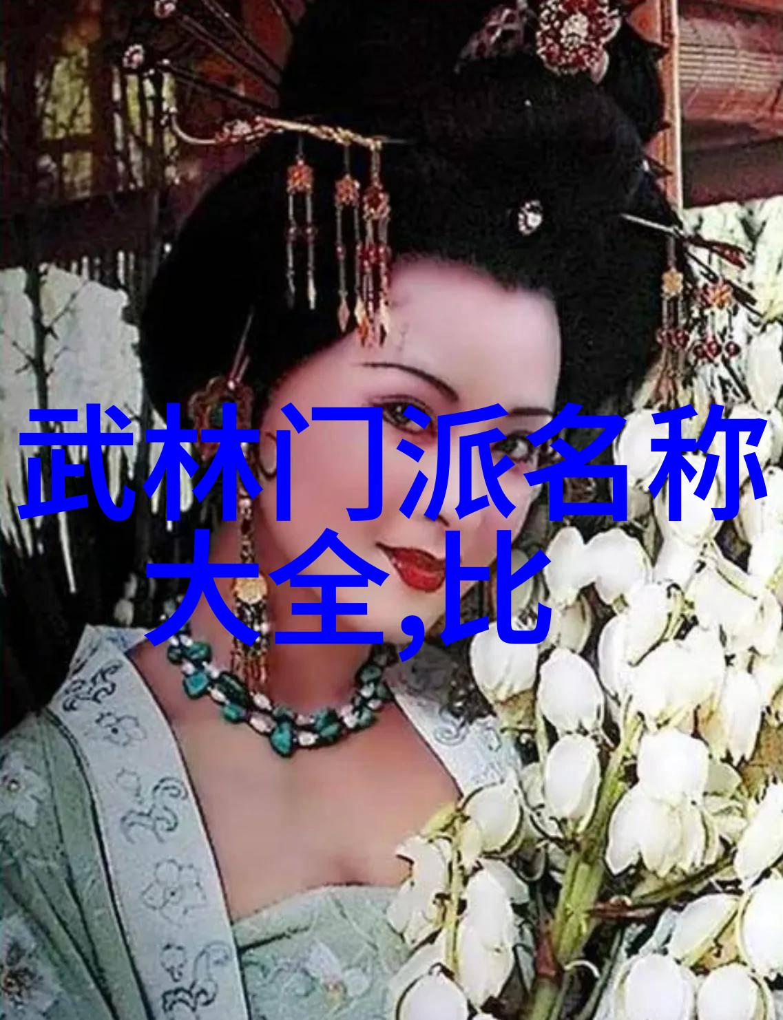 张禹飞冯秀茜太极拳24式图解实战演示