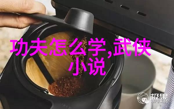 霸道龙象门派拳种太极风云