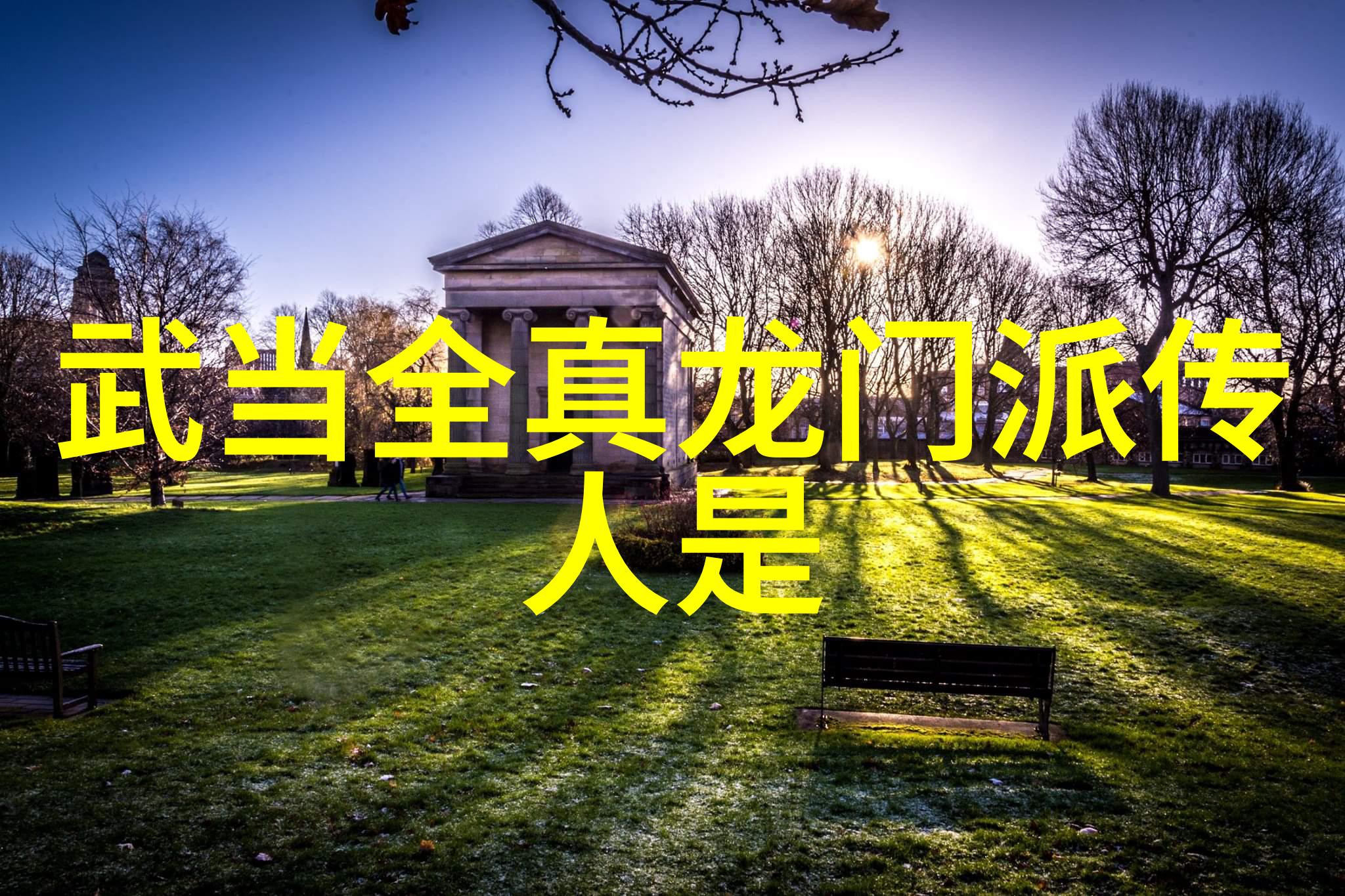 古龙神功全解揭秘四大绝世神功的奥秘与魅力