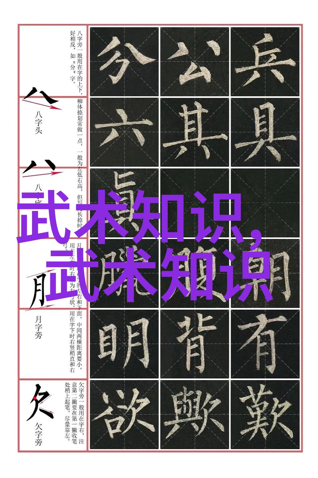 武林秘密谱门派编织之谜