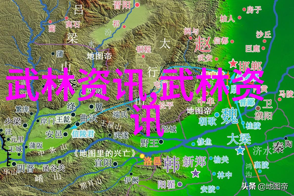 武侠技艺-轻功秘籍一路向上飞跃重重障碍