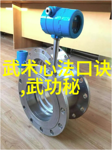 武功秘籍大全中究竟藏匿着怎样的拳法