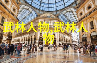 古风诗意联盟星辰下的文字秘密花园