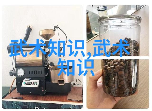 中国武术的巅峰之作中华拳法的演变与影响