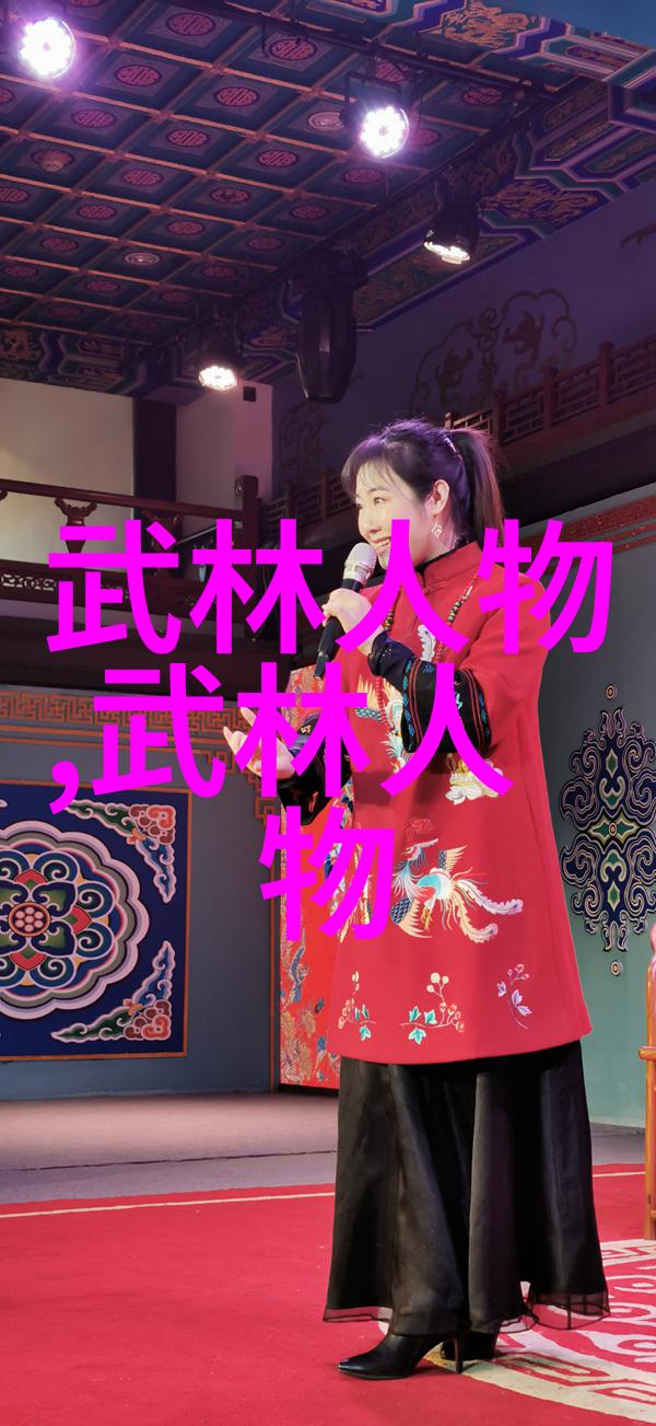 独行侠武术自学之路的抽象探索