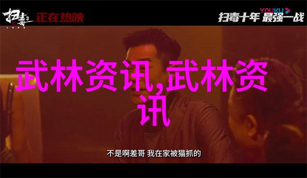 清风帮的浑圆太极拳任意门派的拳种