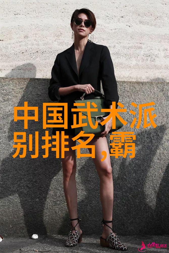 学武术的最佳年龄太极拳中的胯裆舞轻松探秘
