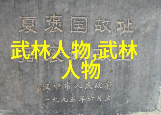 中国武术十大拳法排名揭秘内功外形的巅峰之选