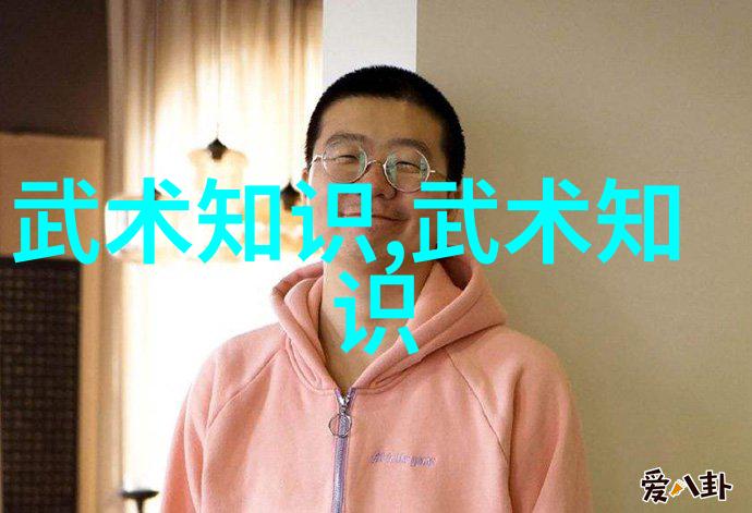 武术纷飞中国古今门派之谜