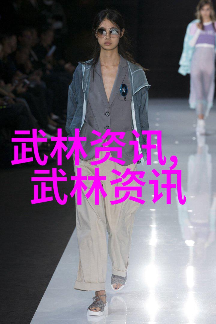 武术殿堂揭秘中国拳法精英排行榜