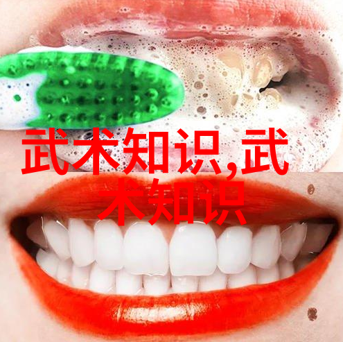 武功与武术之辨探究传统文化中的实践与哲学差异