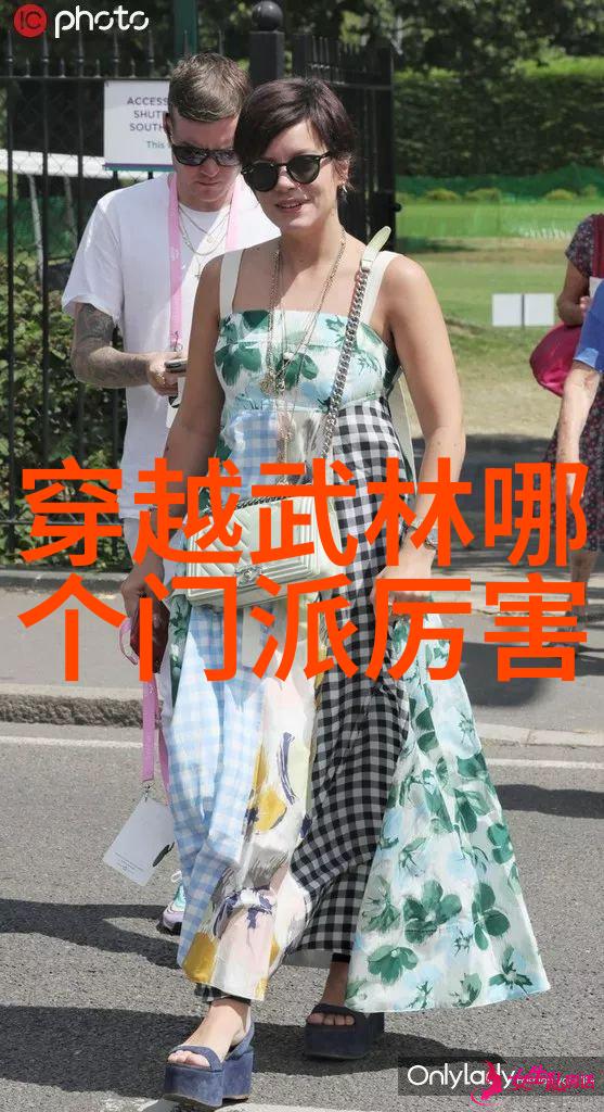 让身体说出故事通过练习理解咏春拳法精神