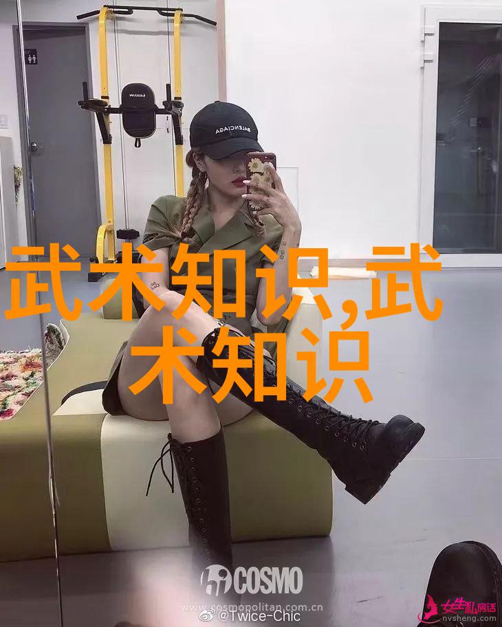 古代武术训练法寻踪龙虎之道