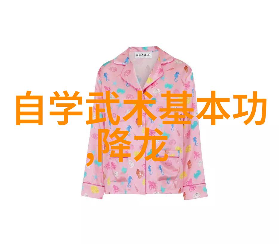 太极拳的套路与拳架赵艳解密十六招式图解之谜