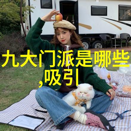 仙气十足的帮派女生武式固安太极拳