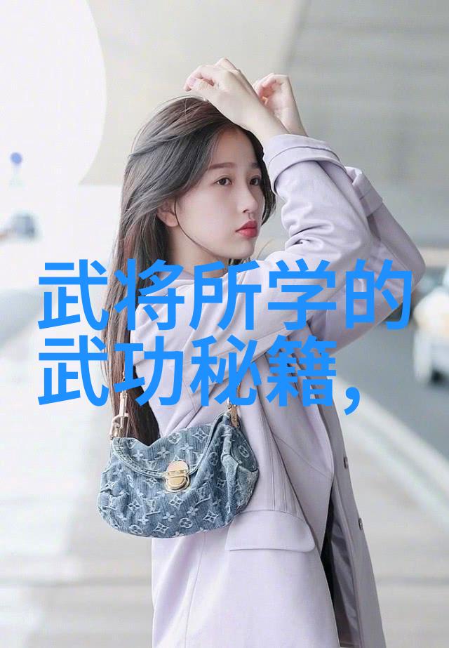 中国武术十大流派研究探索传统与现代的融合之道