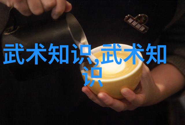 中国十大最强武术-盘点中华武林中的巅峰之选