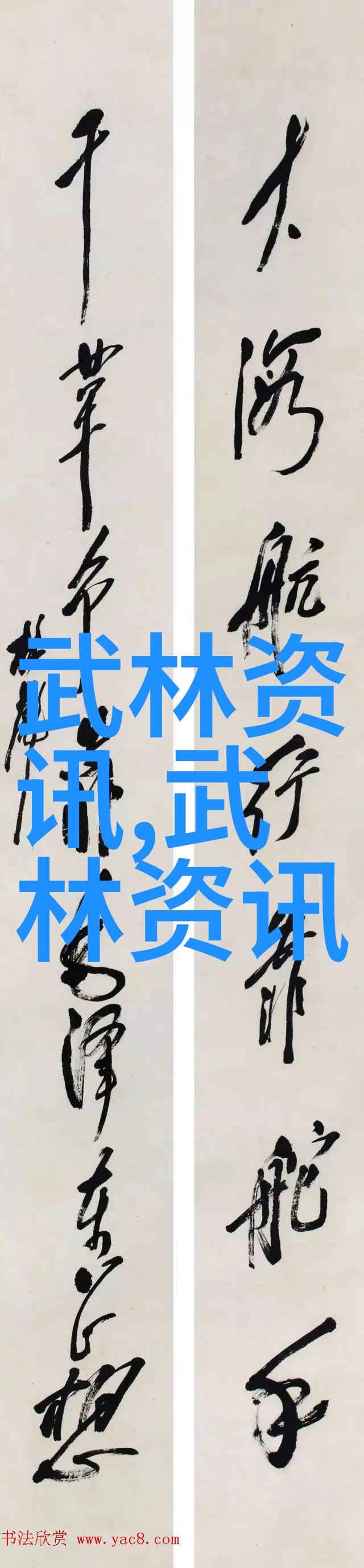武术修炼境界划分大全基础层次与初级功法