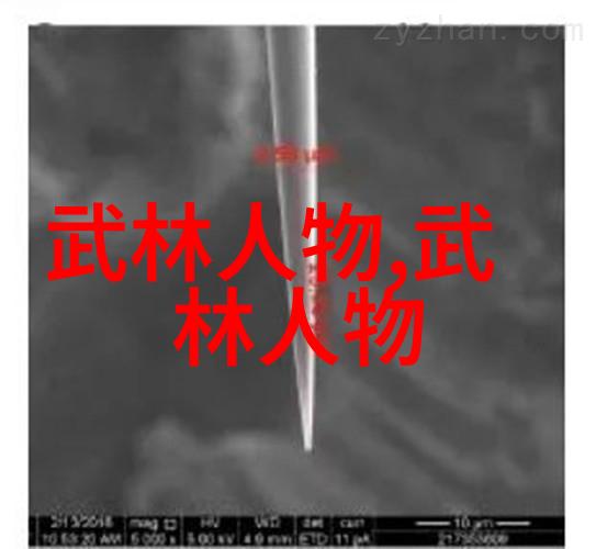 屠龙记中的二十一门派从英雄辉煌到暗流涌动