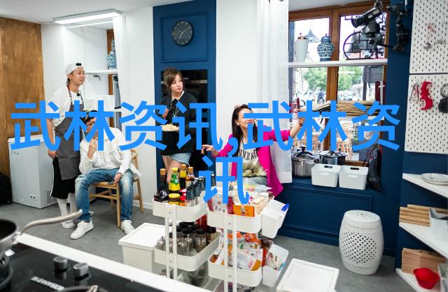 横练功夫排名神秘高手背后的秘密何在