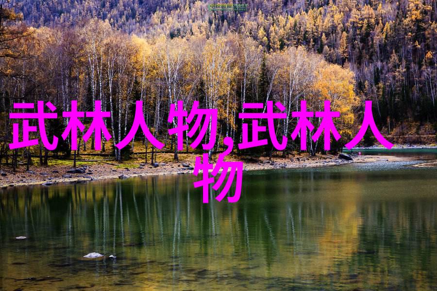 剑锋与拳掌剖析武功与武术之辨