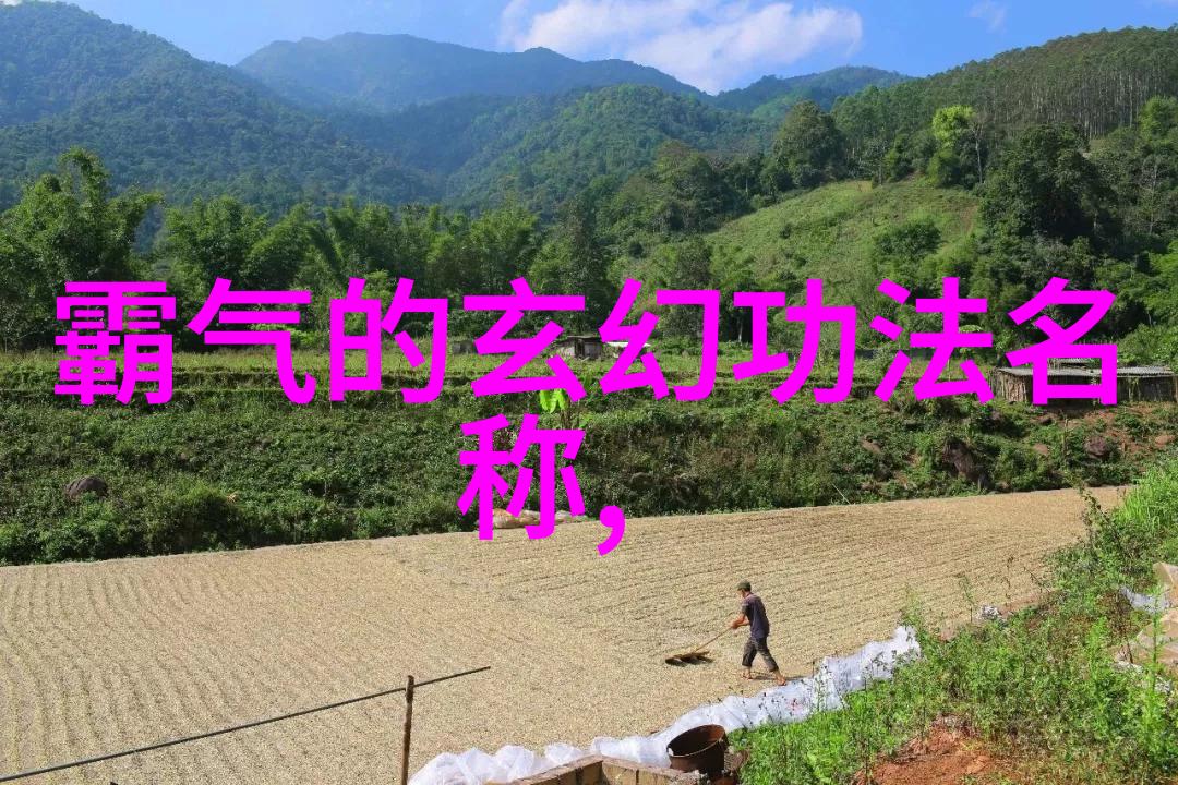 揭秘武林深藏十大真实的武功秘籍篇