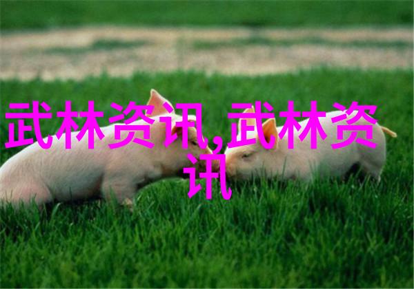 现代门派概览探索当代武侠世界的多样风貌