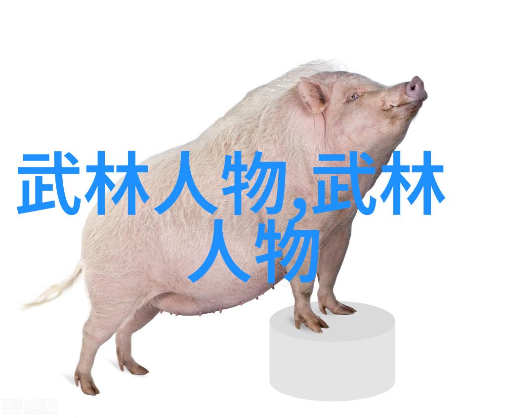 江湖奇侠月下独钓的剑影