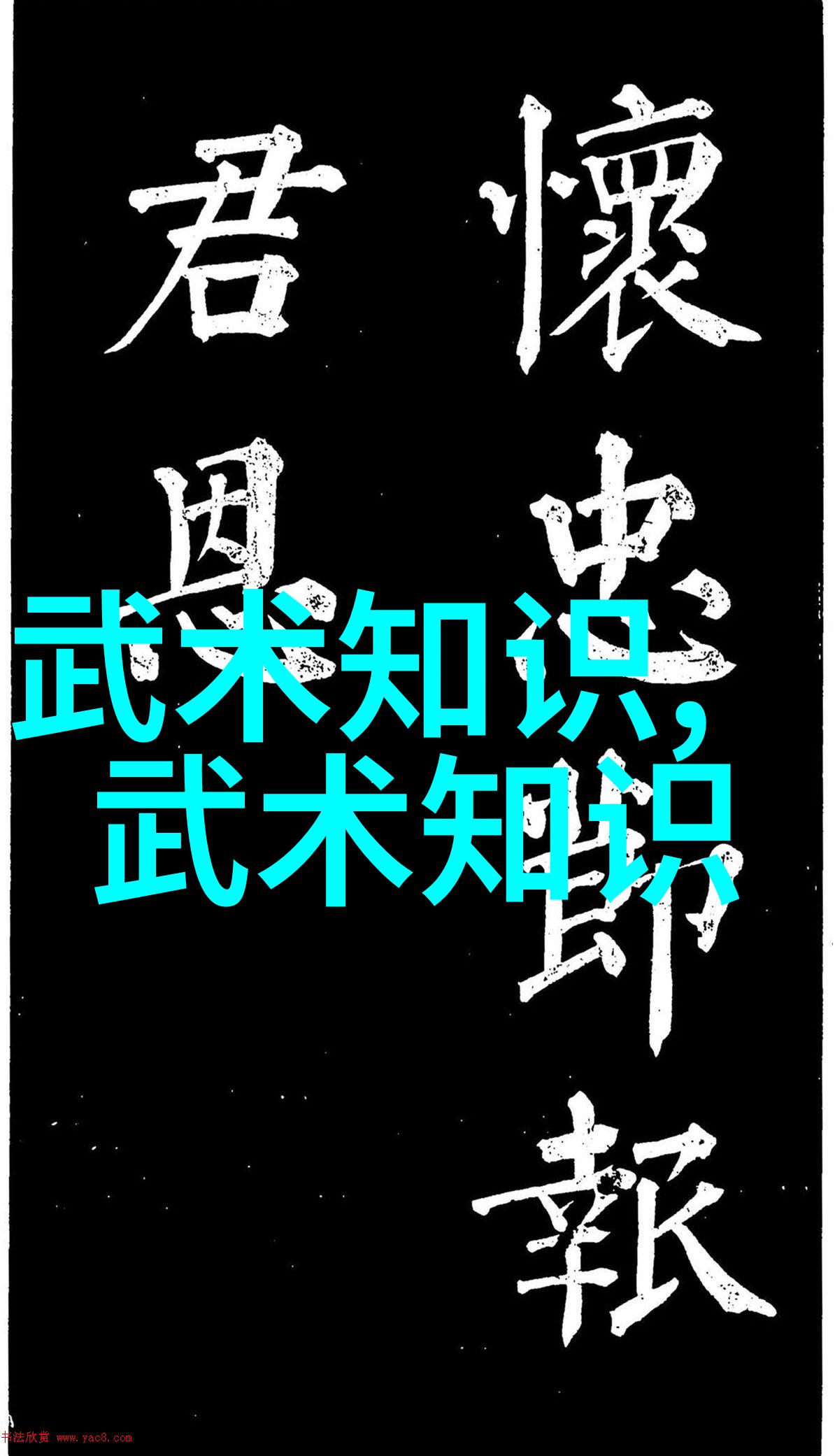武侠世界-金庸笔下绝世神功排名 从射雕英雄传到笑傲江湖揭秘武学高手的巅峰之作